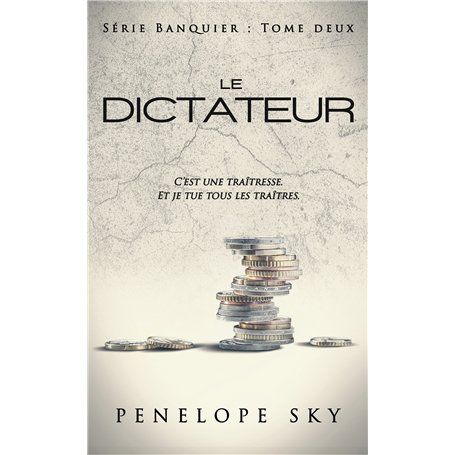 Le Banquier - Tome 2 : Le Dictateur