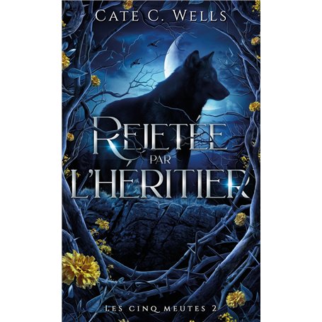 Rejetée par l'Héritier