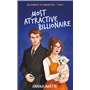 Billionaires of Manhattan - Tome 1 : Most attractive billionaire