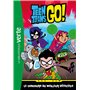 Teen Titans Go! 01 - Le concours du meilleur détective