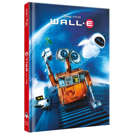 WALL.E - Disney Cinéma - Disney Pixar