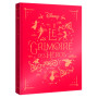 DISNEY - Le Grimoire des Héros - 10 histoires de Pinocchio au Roi Lion