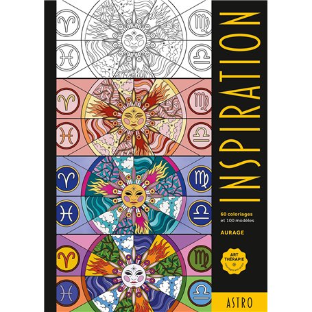 Inspiration Astro