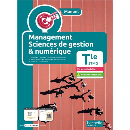 Objectif Bac Management