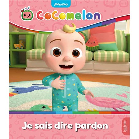 Cocomelon - Je sais dire pardon