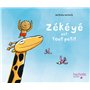 Zékéyé est tout petit - Une histoire animée