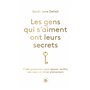 Les gens qui s'aiment ont leurs secrets