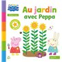 Peppa Pig - J'apprends avec Peppa - Au jardin