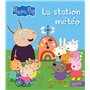 Peppa Pig - La station météo