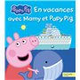 Peppa Pig - En vacances avec Mamy et Papy Pig