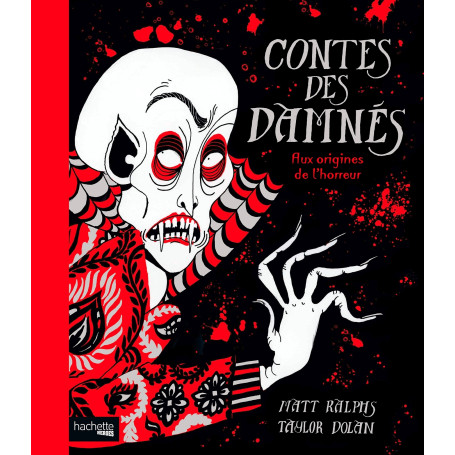 Contes des damnés