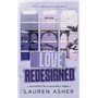 Love Redesigned - Lakefront Billionaires Tome 1