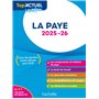 Top'Actuel La paye  2025-2026