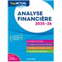 Top'Actuel Analyse financière  2025-2026