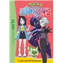 Pokémon Les Horizons 02 - Il faut sauver Poussacha !