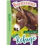 Bienvenue au refuge 10 - Un ânon trop mignon