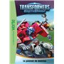 Transformers : EarthSpark 04 - Le pouvoir de Quintus