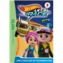 Hot Wheels Let's Race 06 - Une cascade extraordinaire