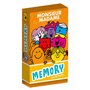 Les Monsieur Madame - Boîte de cartes - Memory