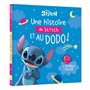 DISNEY - Une histoire de Stitch et au dodo ! - 1. Un drôle d'Alien