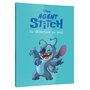 AGENT STITCH - [BD] Un détective au poil - Disney
