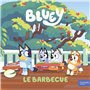 Bluey - Le barbecue