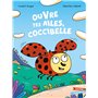 Ouvre tes ailes Coccibelle