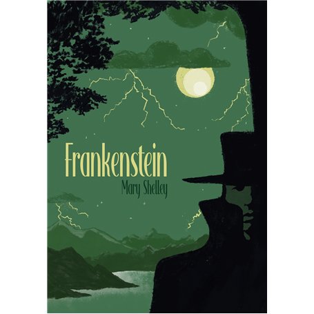 Frankenstein - Edition abrégée