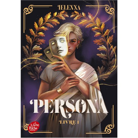 Persona - Tome 1