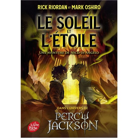 Le Soleil et l'Etoile