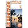 Guide du Routard Louisiane 2025/26