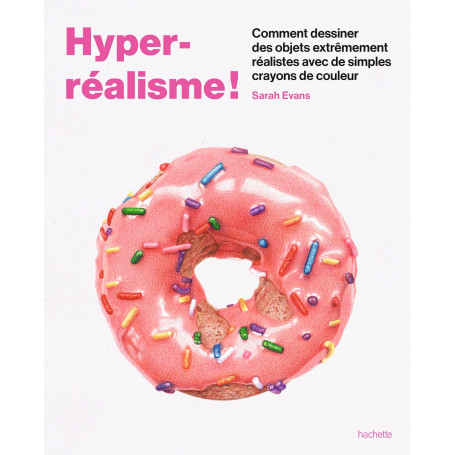 Hyper-réalisme!