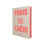 Paris Chéri - Hotel Book