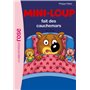 Mini-Loup NED 03 - Mini-Loup fait des cauchemars