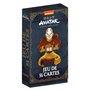 Avatar - Jeu de 54 cartes
