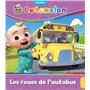 Cocomelon - Les roues de l'autobus