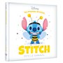 DISNEY - Mes Premières Histoires - Stitch fête le carnaval