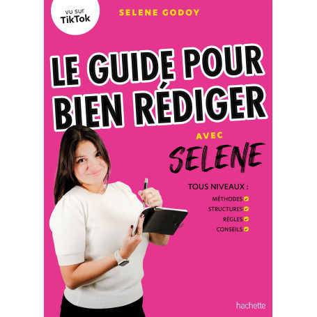 Le guide pour bien rédiger avec Selene