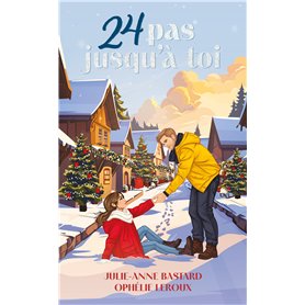 24 pas jusqu'à toi 24 pas jusqu'à toi