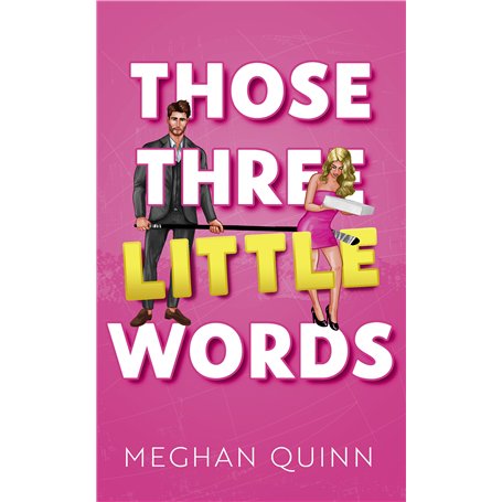 Vancouver Agitators Tome 2 - Those Three Little Words