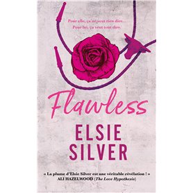Flawless - Chestnut Springs - Tome 1 (Edition Française) Flawless - Chestnut Springs - Tome 1 (Edition Française)