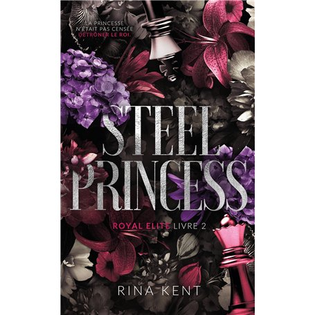 Steel Princess