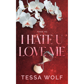 I hate u love me tome 2 I hate u love me tome 2