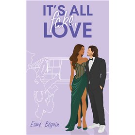 It's all fake love It's all fake love