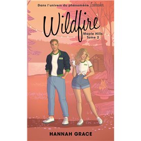Wildfire - Maple Hills Tome 2 Wildfire - Maple Hills Tome 2