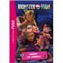 Monster High 07 - Secret de famille