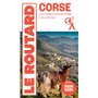 Guide du Routard Corse 2025/26