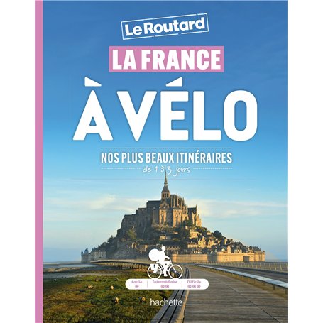 La France à vélo