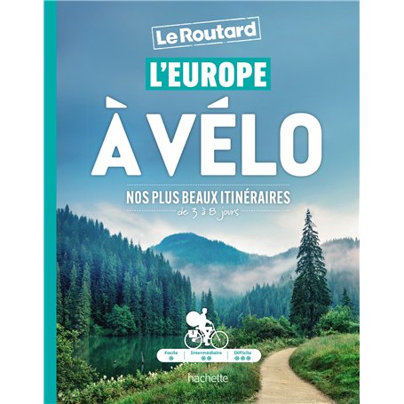 L'Europe à vélo
