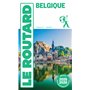 Guide du Routard Belgique 2025/26